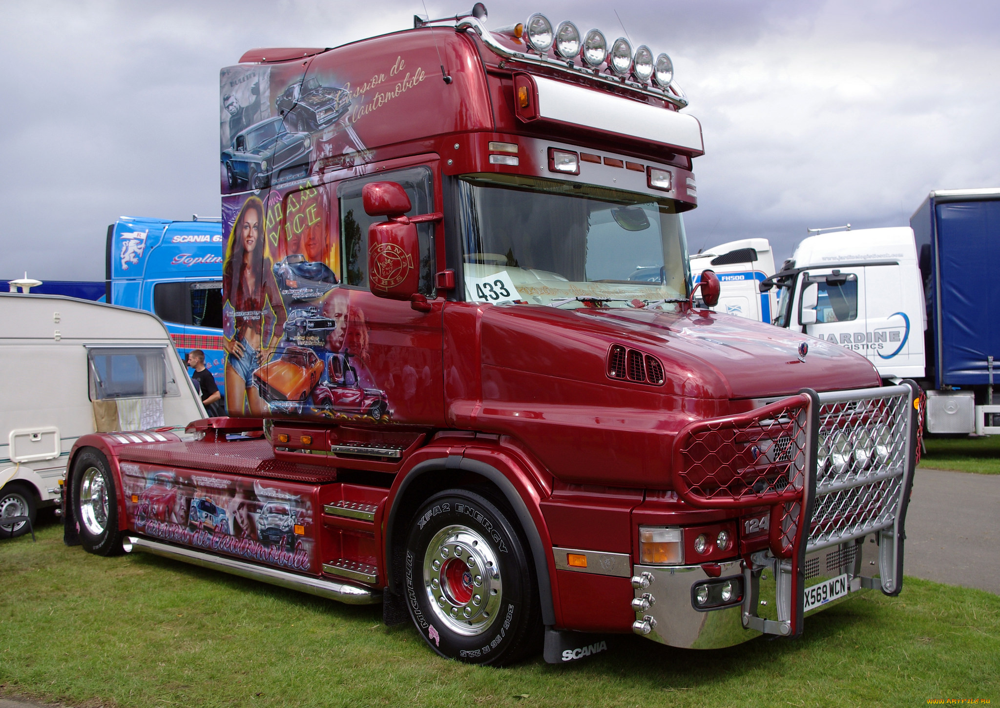 scania t-cab, , scania , , , , , , 